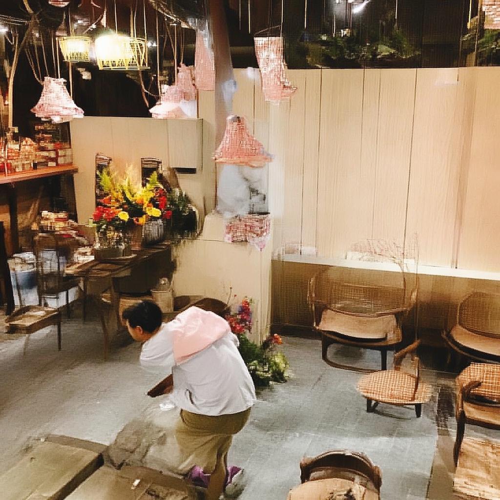 穿山甲海南亚种