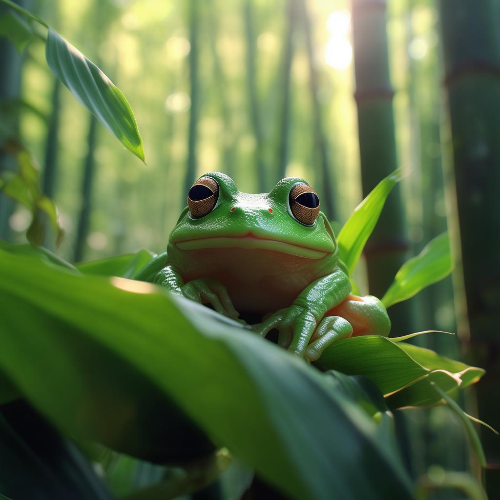 筠连臭蛙