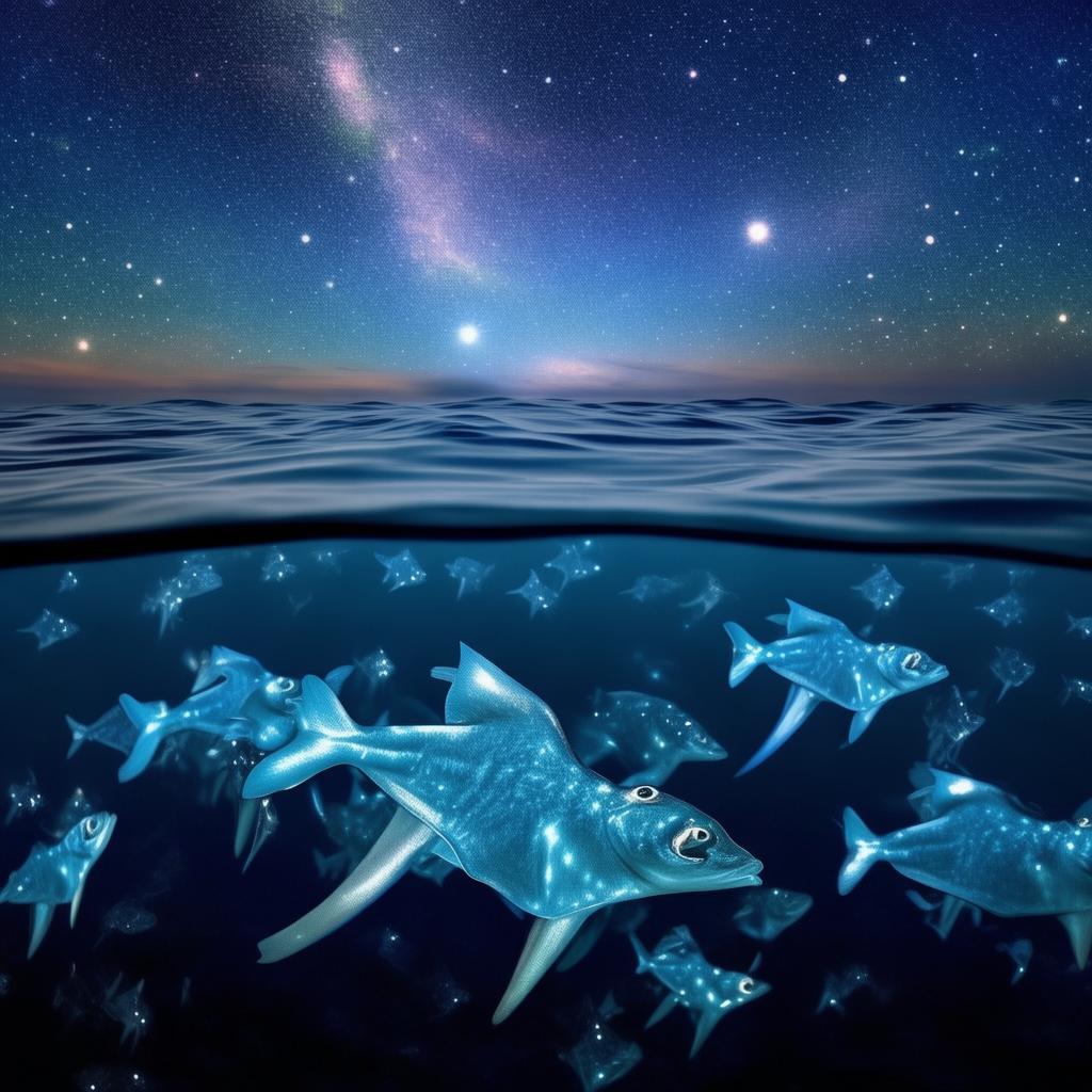 繁星鲆