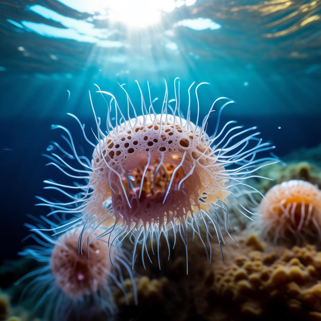腔齿海底水虱