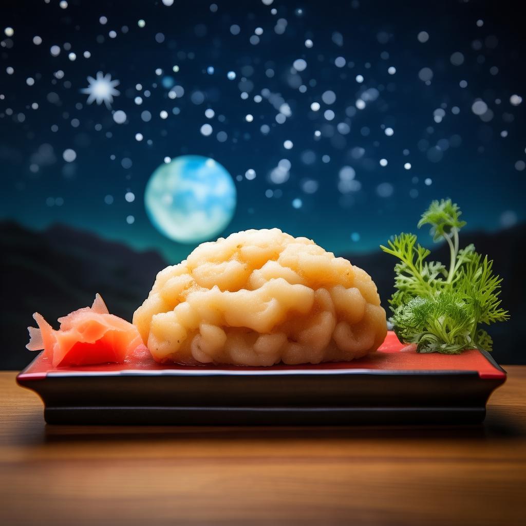 臀斑月花鮨