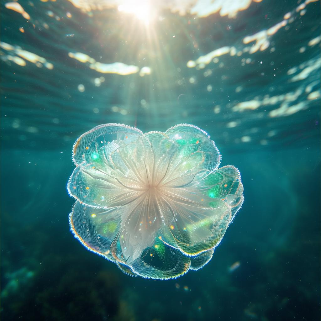 花点魟
