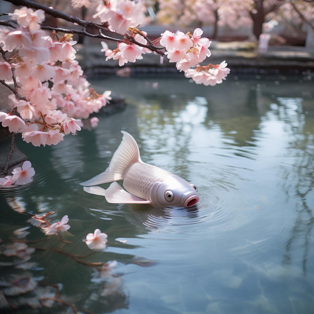 花点鲥
