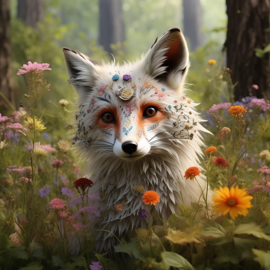花面狸