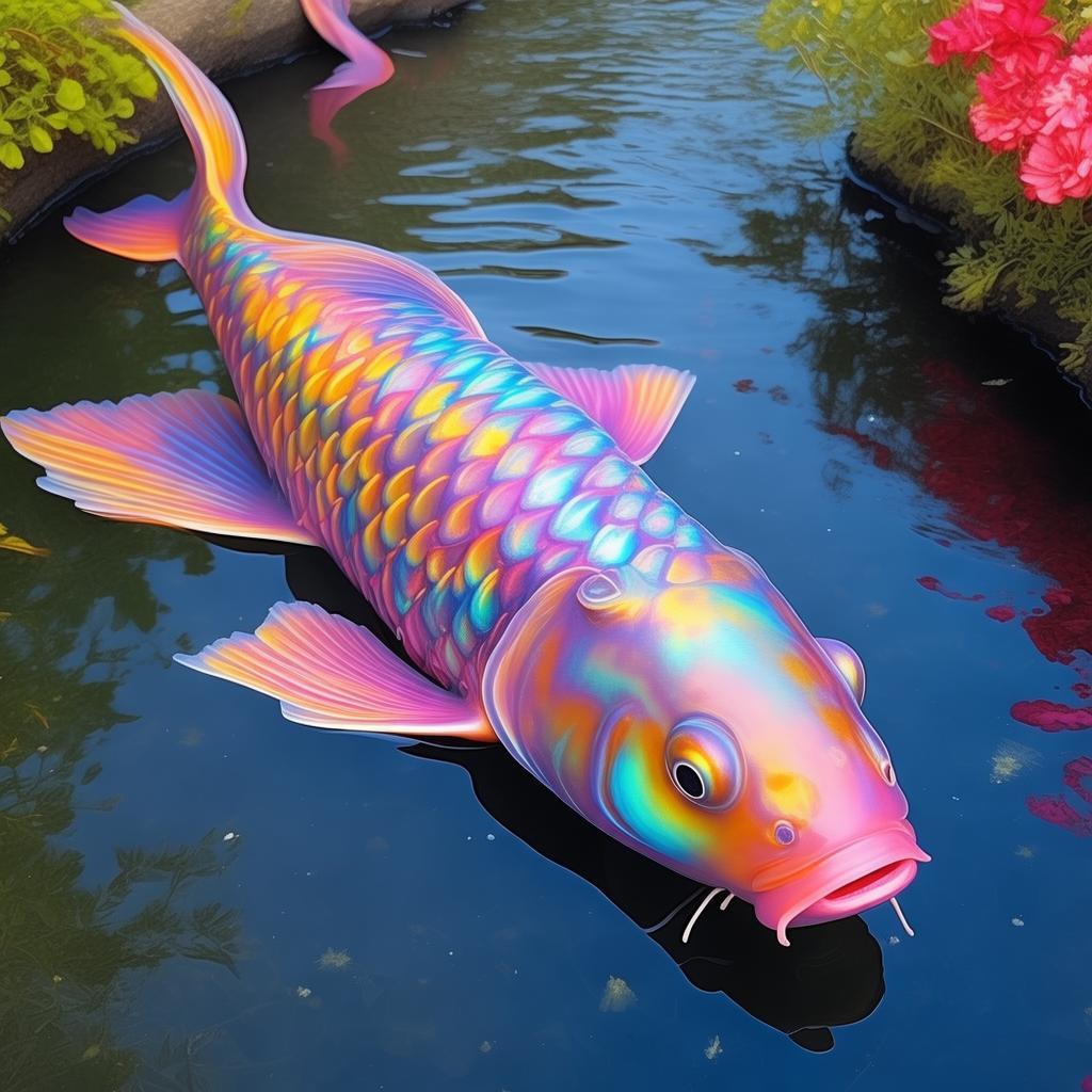 花鰶
