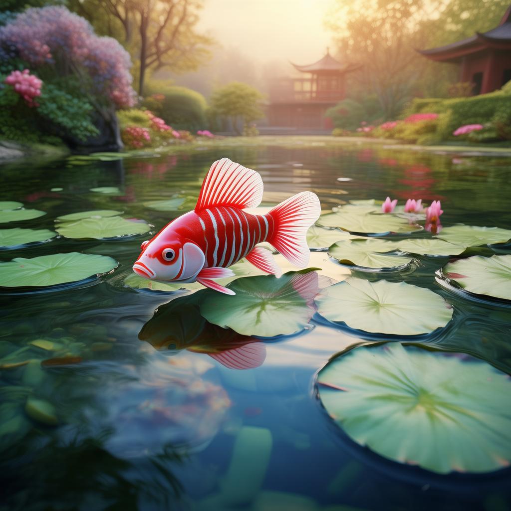花鲈
