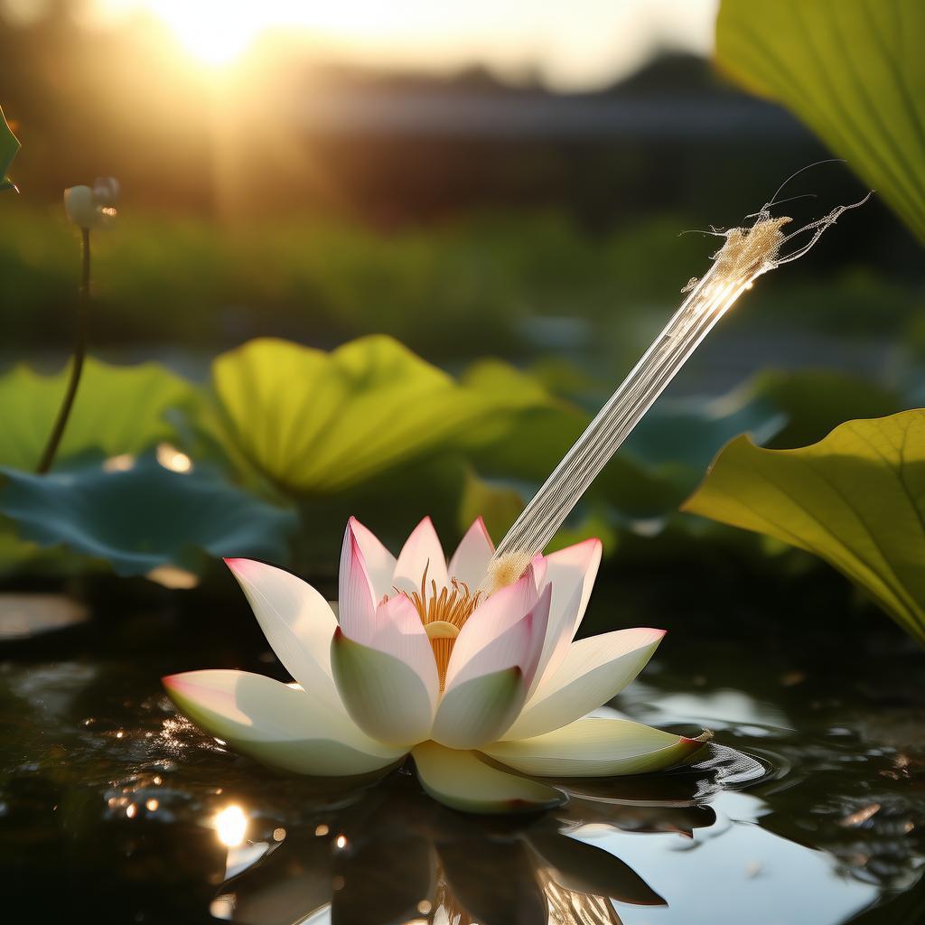 莲缢管蚜