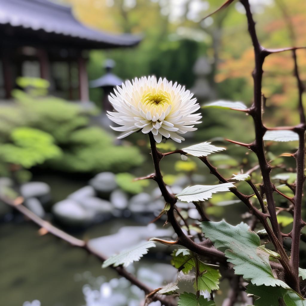 菊棘花鮨