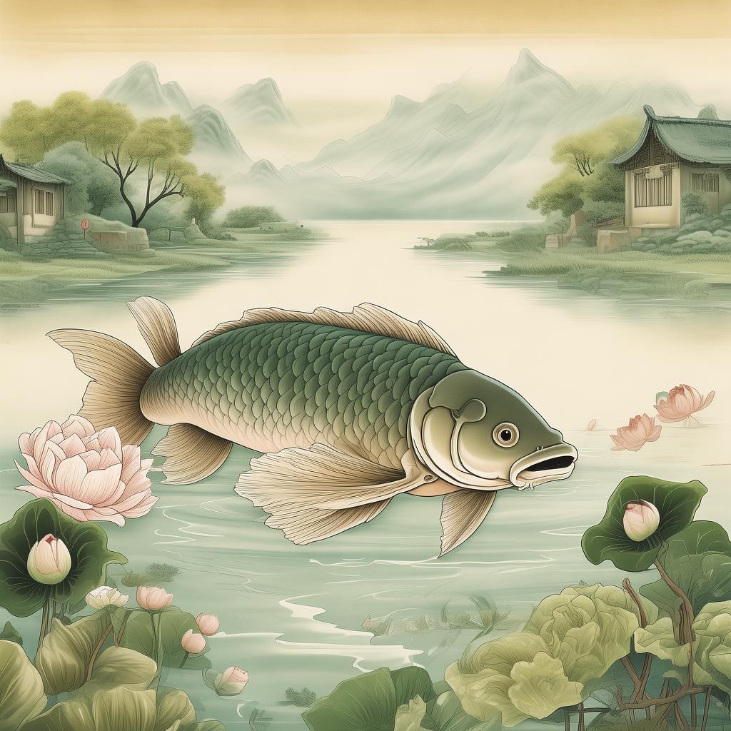 西江鲇