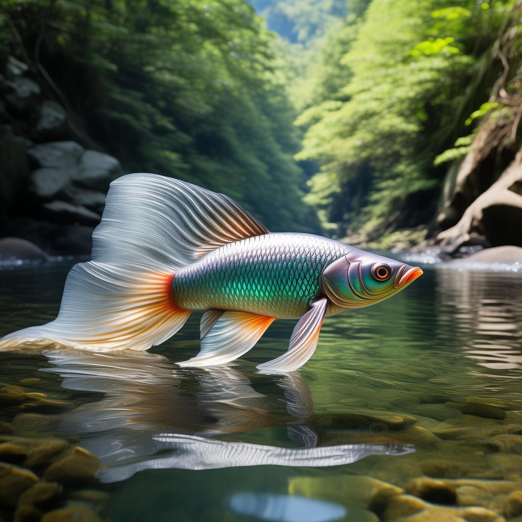 贡山鮡