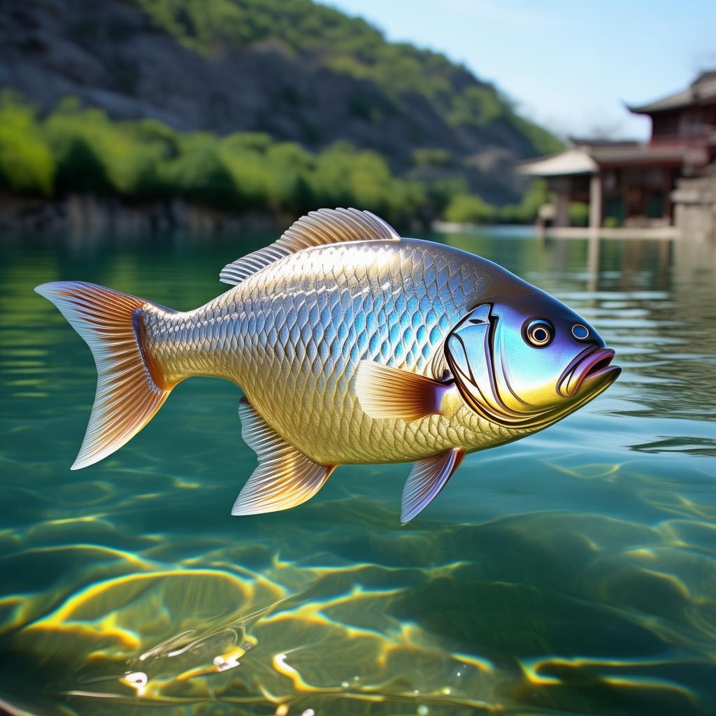 辽河鳊