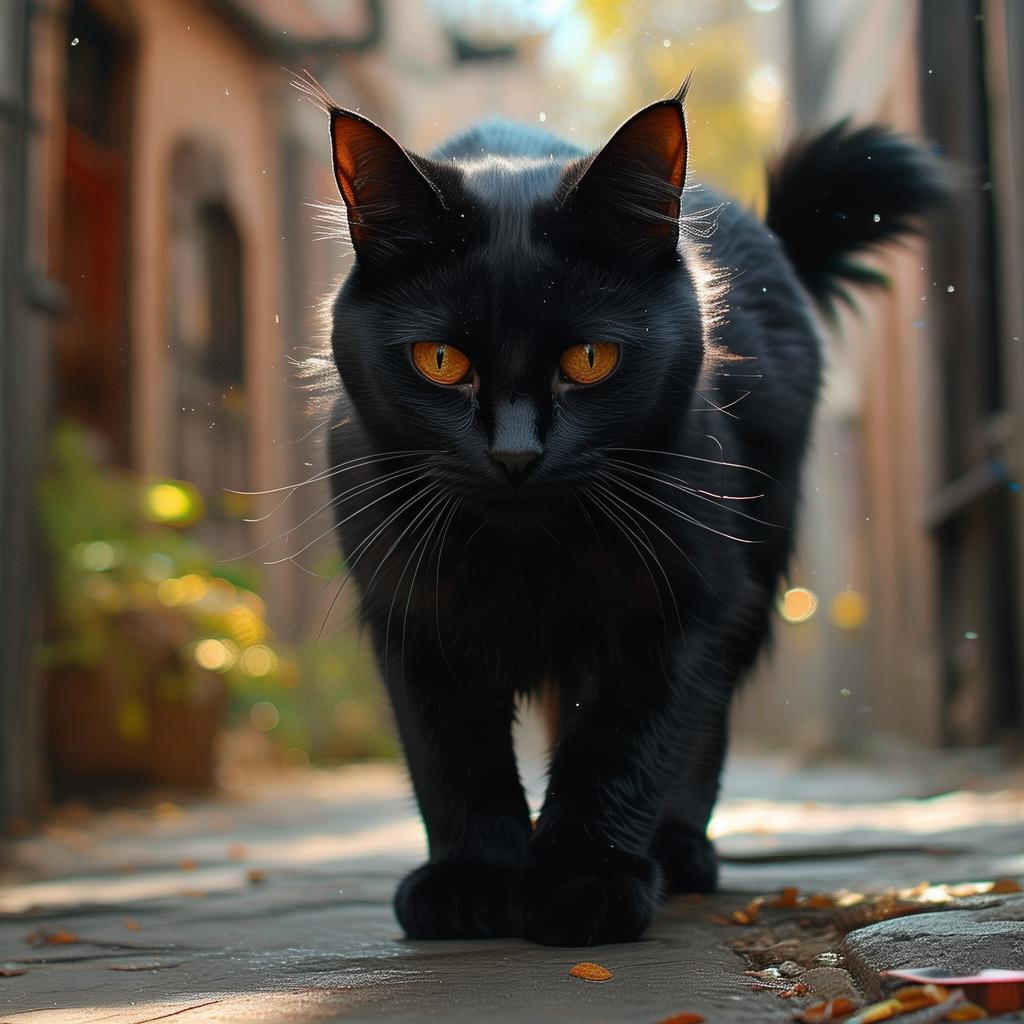 野猫