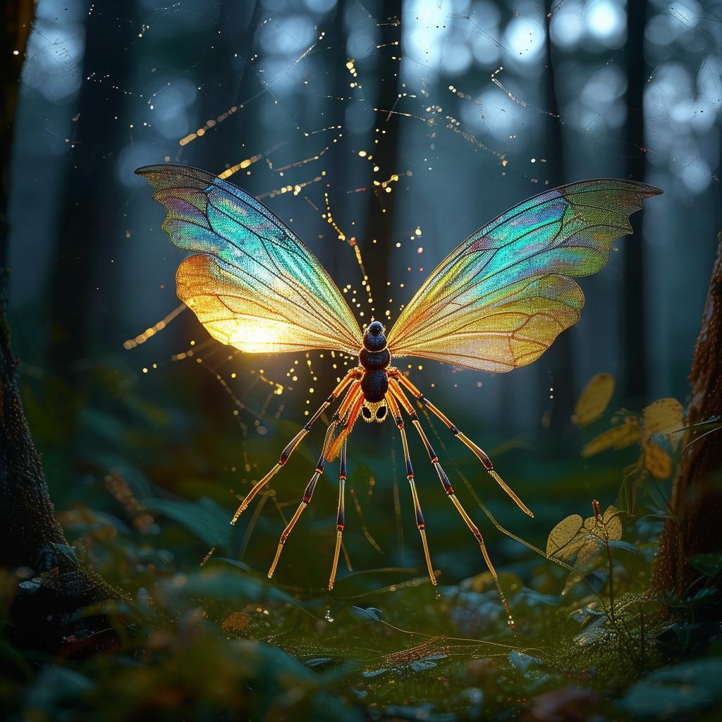 金林幽蛛