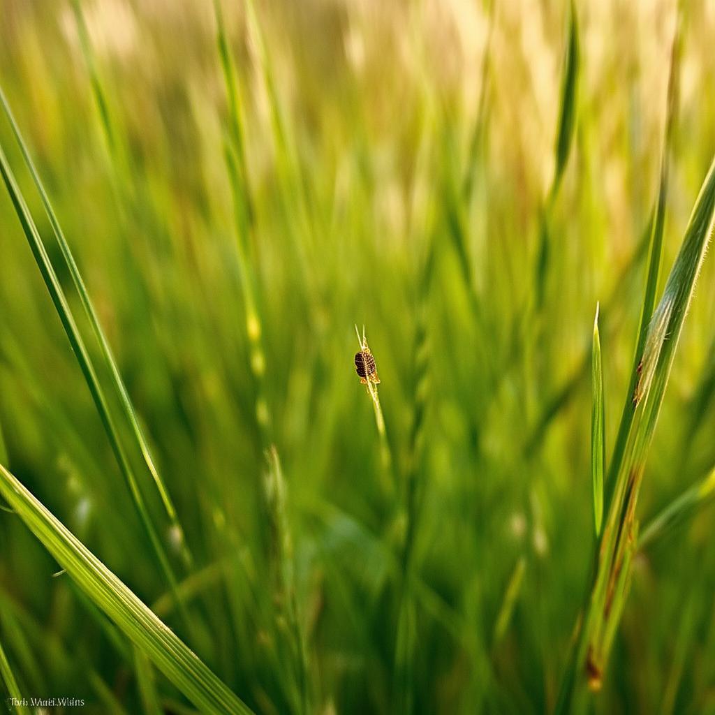 针茅小毛蚜