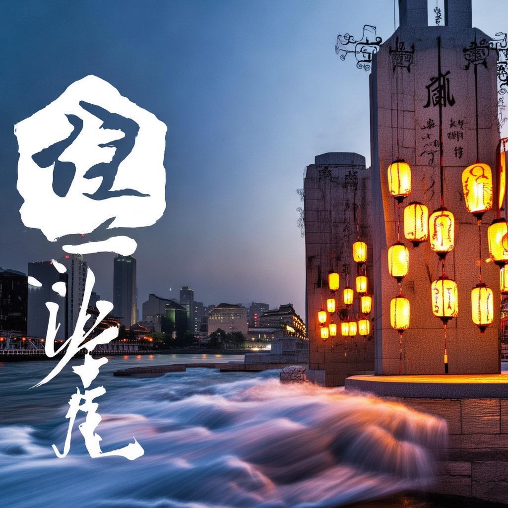 钱江