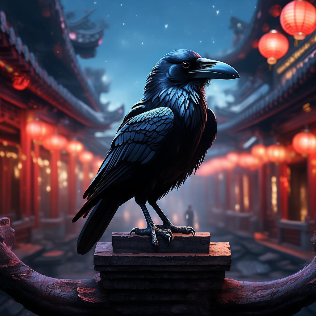 震旦鸦雀