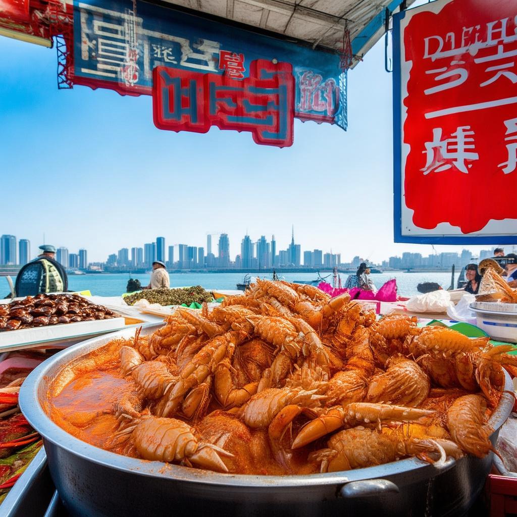 青岛豆蟹