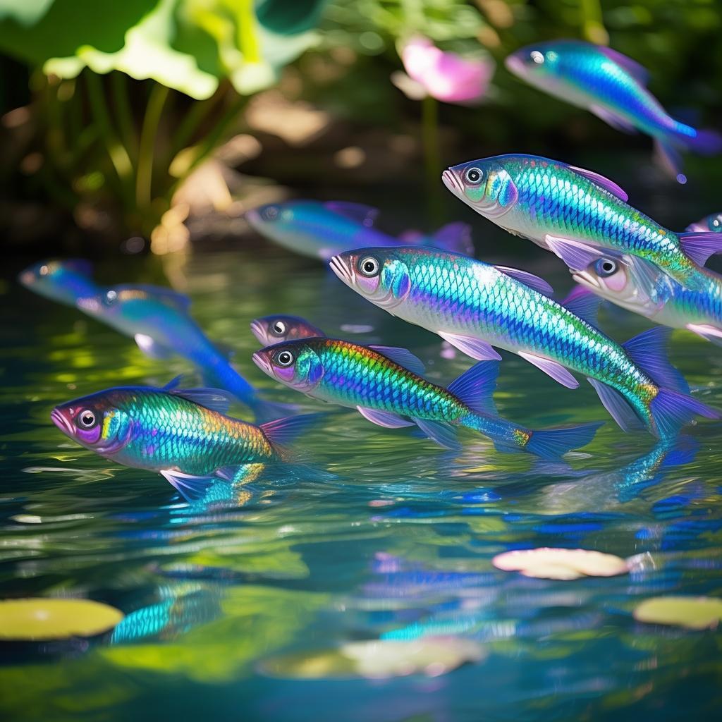 青弹涂鱼