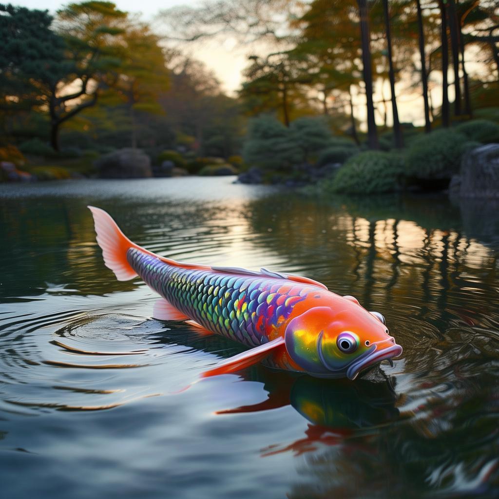 高体鰤