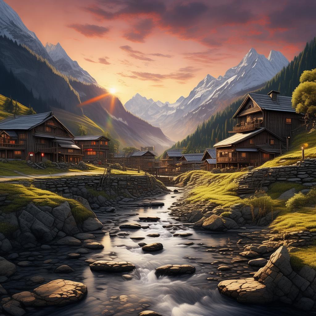 高山[鼠平]