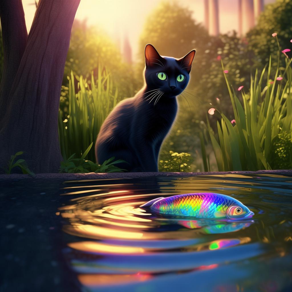 鱼猫