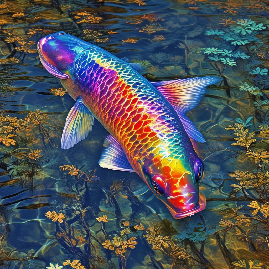 鲃鲤