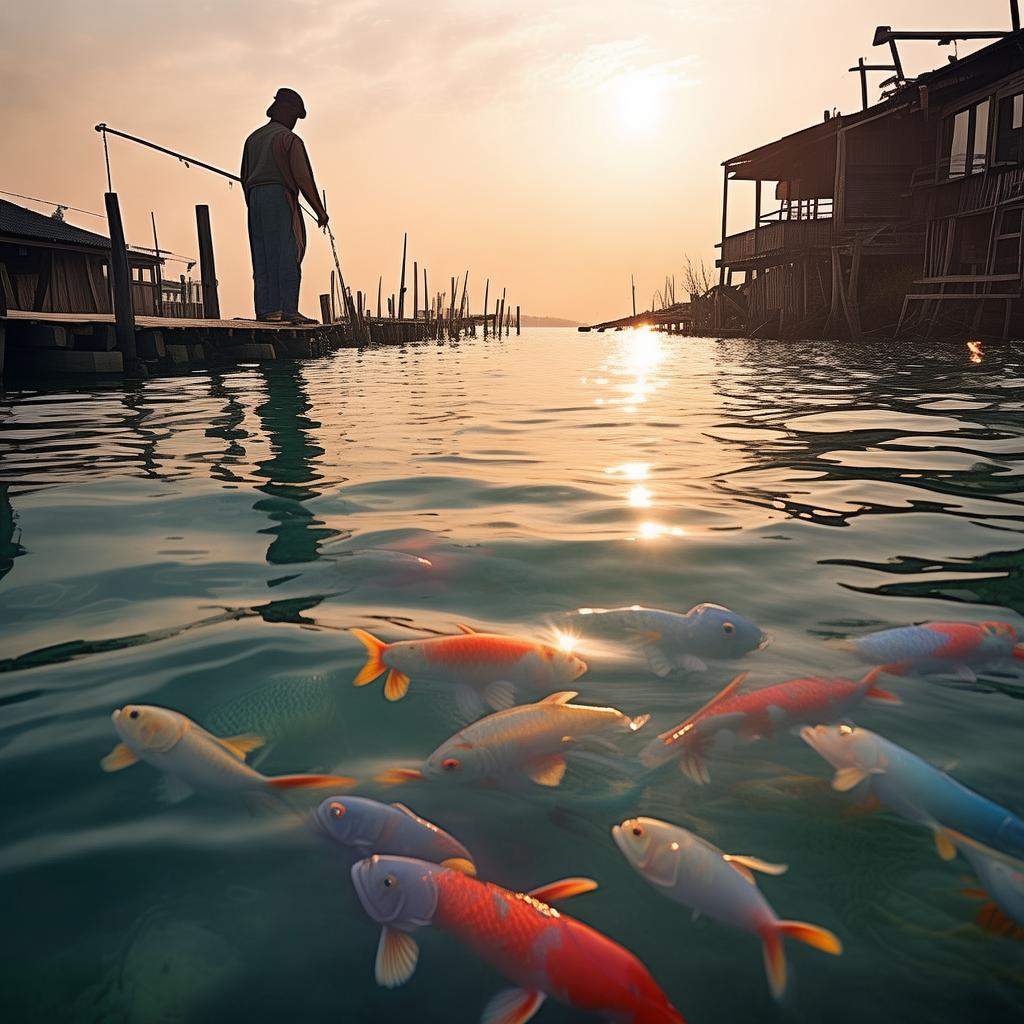 鲤锚头鳋