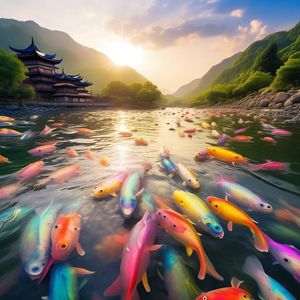 黄河鮈