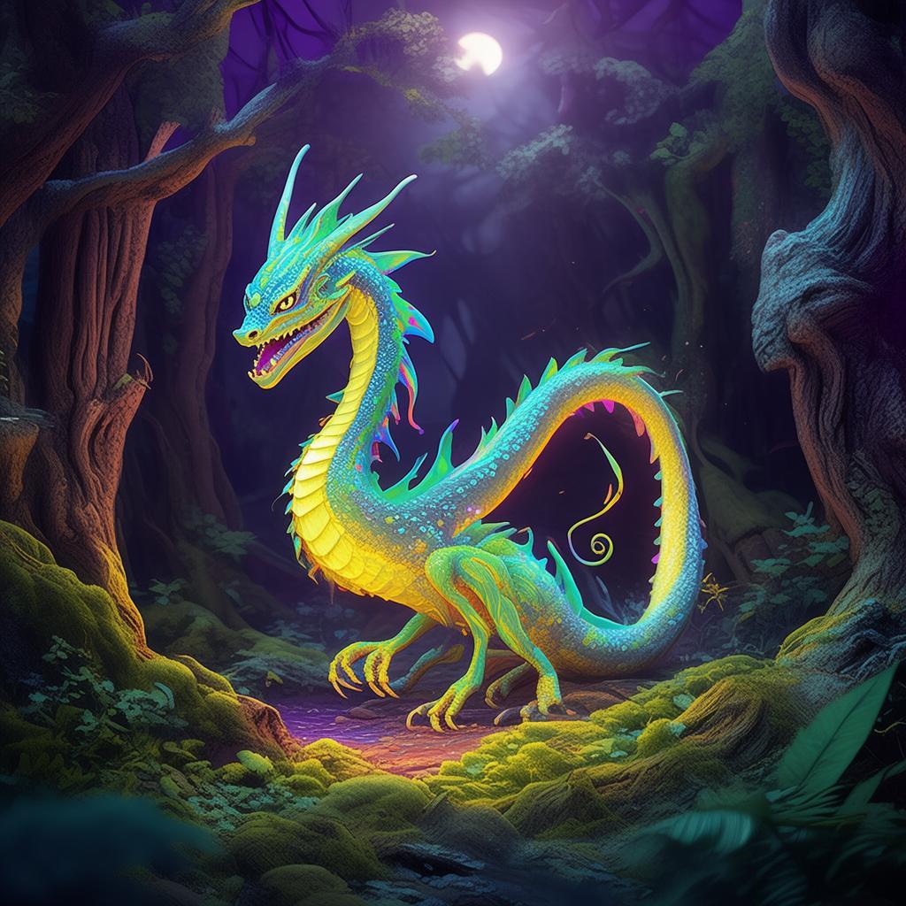 黄纹石龙子