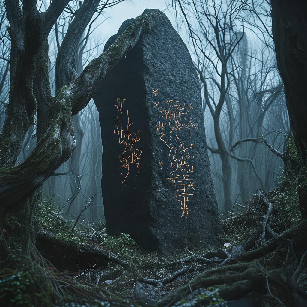 黑喉石