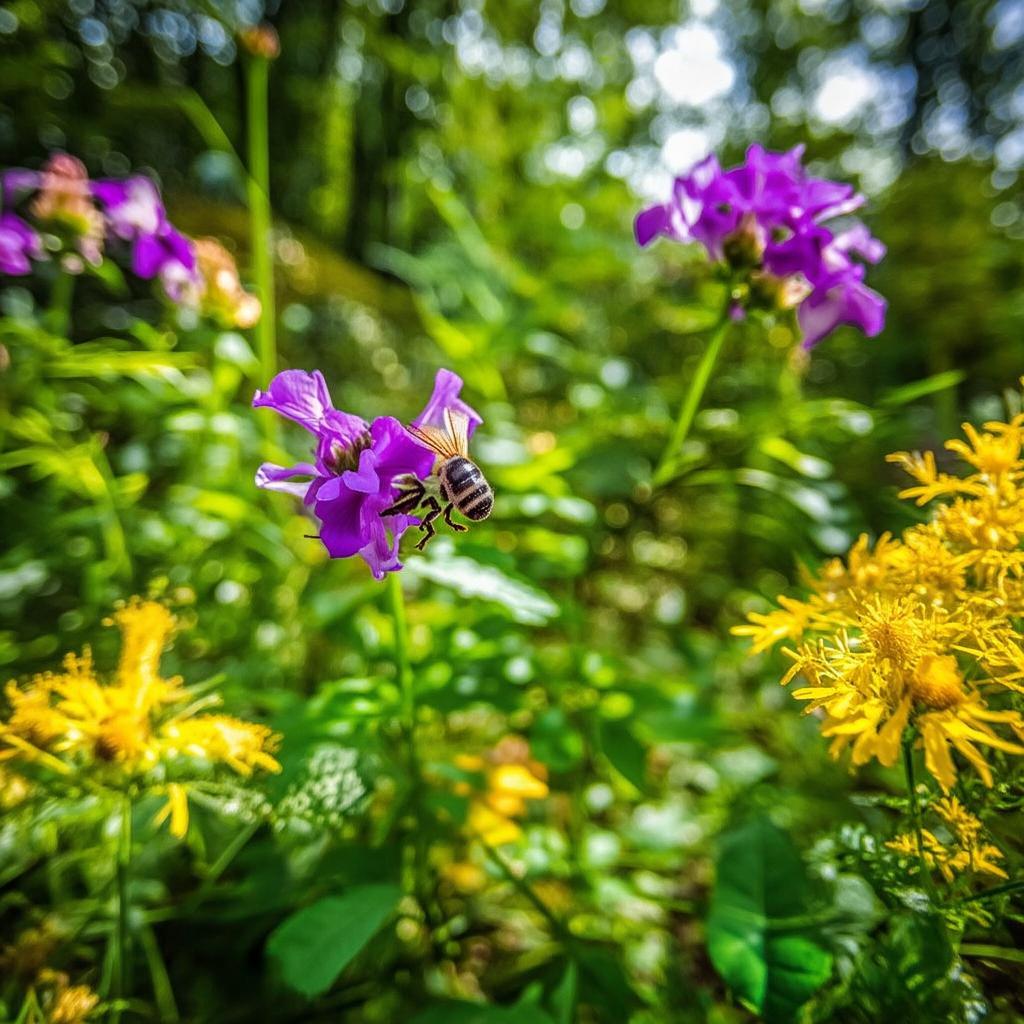 黑胸哈茎蜂